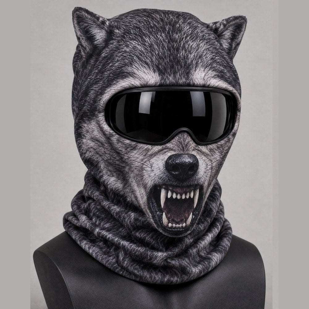 Snarl