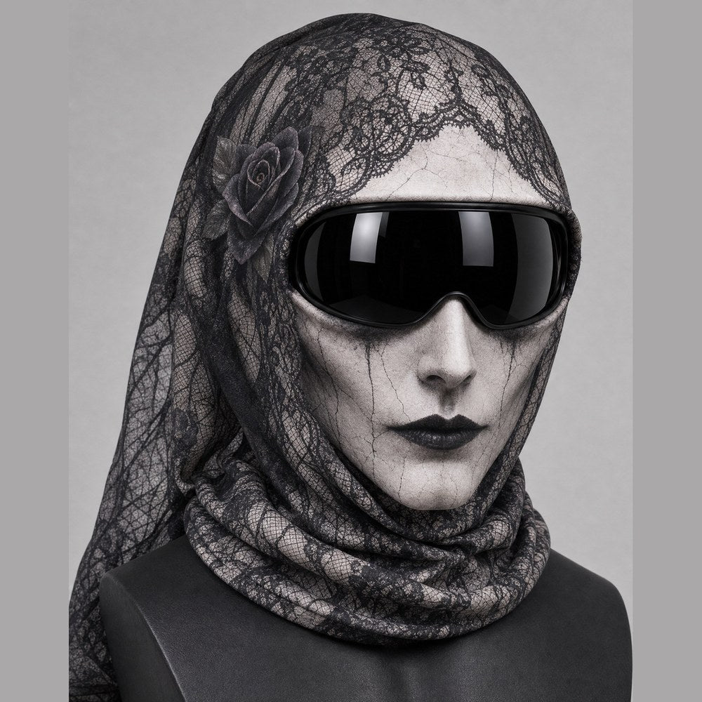 The Widow