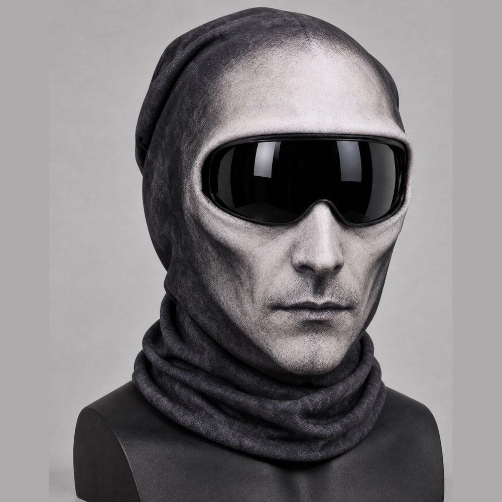 The Stranger