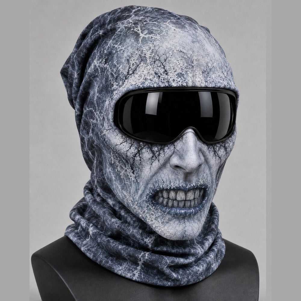 Frostbite