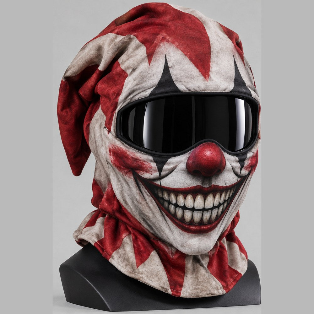 Crimson Carnival