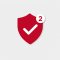 2-Year Replacement Warranty